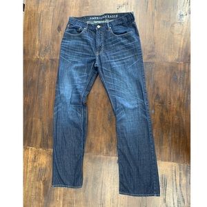 Men’s American Eagle relaxed fit jean